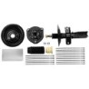 Monroe 0'' FrontElectronic to Passive Conversion Kit for 1997-1999 Cadillac DeVille