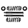 Monroe 0'' RearAir Spring to Coil Spring Conversion Kit for 2002-2009 GMC Envoy