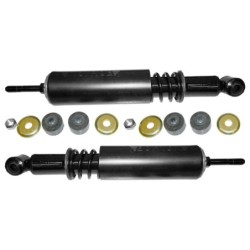 Monroe 0'' RearAir Shock...