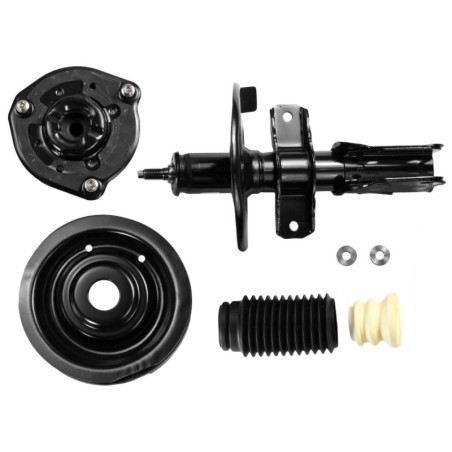Monroe 0'' FrontElectronic to Passive Conversion Kit for 1994-1996 Cadillac DeVille