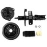 Monroe 0'' FrontElectronic to Passive Conversion Kit for 1994-1996 Cadillac DeVille