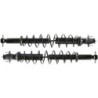 Monroe 0'' RearAir Shock Absorber to Load Assist Shock Absorber Conversion Kit for 2006-2011 Cadillac DTS