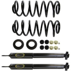 Monroe 0'' RearAir Spring...