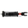 Monroe 0'' FrontAir Spring to Coil Spring Conversion Kit for 1993-1998 Lincoln Mark VIII