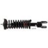 Monroe 0'' FrontAir Spring to Coil Spring Conversion Kit for 1993-1998 Lincoln Mark VIII