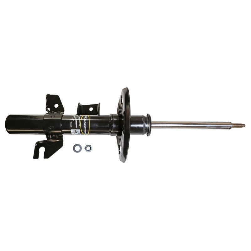 Monroe 0'' FrontShock Absorber for 2014-2022 Jeep Cherokee 4WD