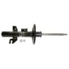 Monroe 0'' FrontShock Absorber for 2014-2022 Jeep Cherokee 4WD