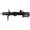 Monroe 0'' FrontShock Absorber for 2009-2012 Toyota Venza 4WD/2WD