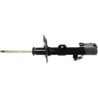 Monroe 0'' FrontShock Absorber for 2009-2012 Toyota Venza 4WD/2WD