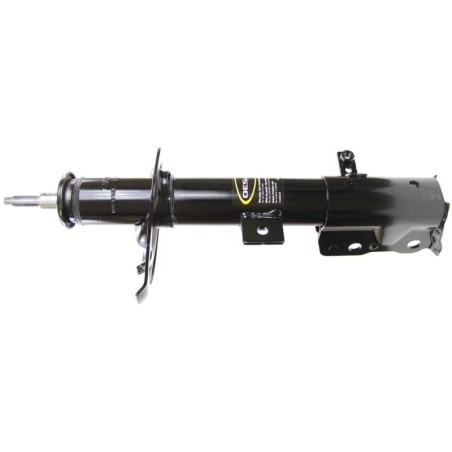 Monroe 0'' FrontShock Absorber for 2011-2017 Jeep Patriot 2WD/4WD