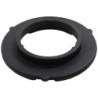 Monroe 0'' FrontCoil Spring Isolator for 2005-2015 Nissan Armada