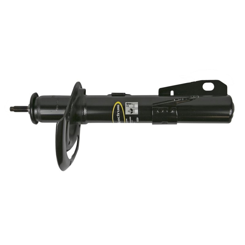 Monroe 0'' FrontShock Absorber for 2014-2018 Jeep Cherokee