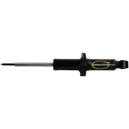 Monroe 0'' FrontShock Absorber for 2022-2022 GMC Canyon 2WD/4WD