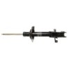 Monroe 0'' FrontShock Absorber for 2007-2014 Ford Edge 4WD/2WD
