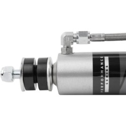 FOX 2-3.5'' Front  Lift Shock Absorber for 2017-2022 Ford F-350 Super Duty 4WD