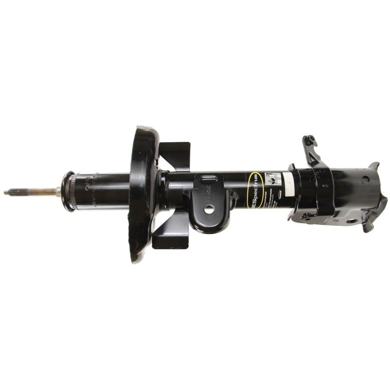 Monroe 0'' FrontShock Absorber for 2009-2015 Honda Pilot