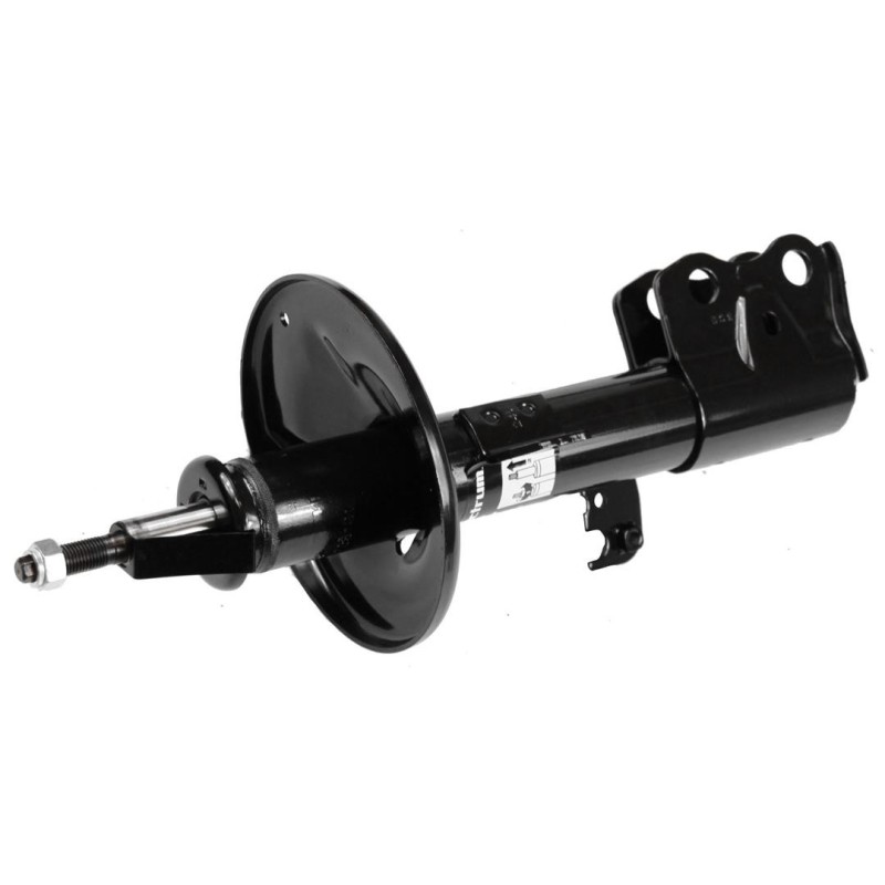Monroe 0'' FrontShock Absorber for 2009-2013 Toyota Matrix 4WD/2WD
