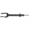 Monroe 0'' FrontShock Absorber for 2011-2015 Jeep Grand Cherokee