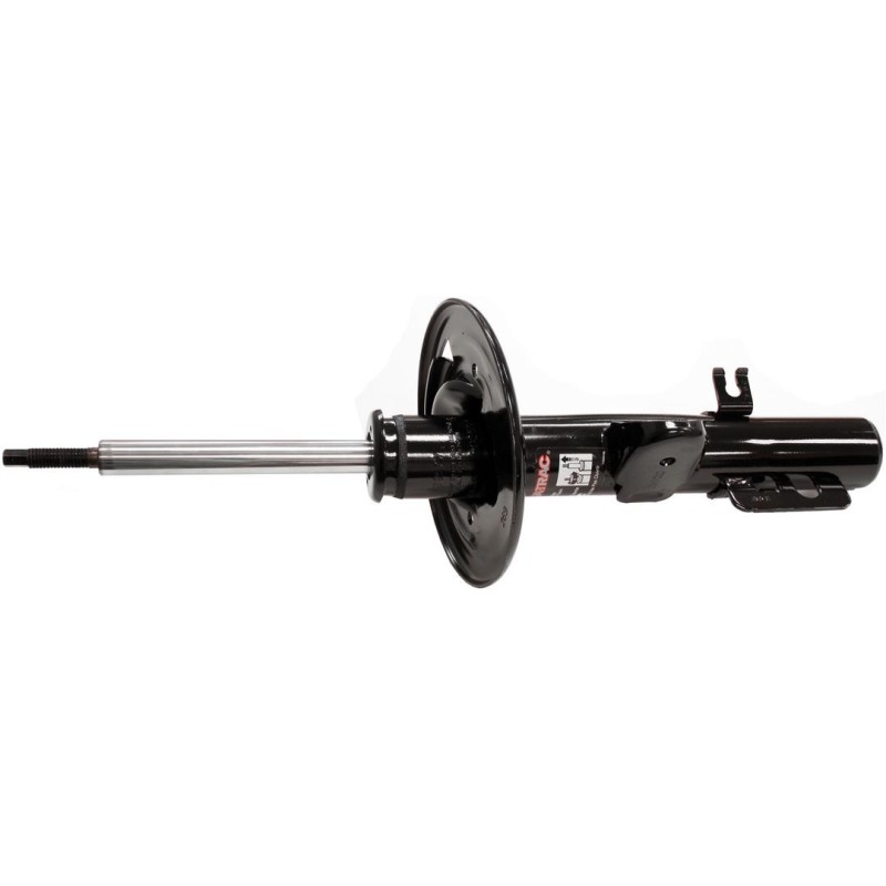 Monroe 0'' FrontShock Absorber for 2010-2012 Ford Taurus 4WD/2WD