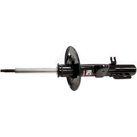 Monroe 0'' FrontShock Absorber for 2010-2012 Ford Taurus 4WD/2WD