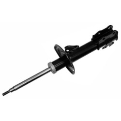 Monroe 0'' FrontShock Absorber for 2012-2015 Toyota Prius C