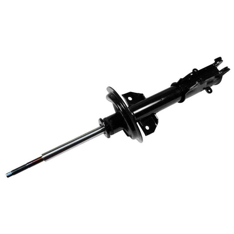 Monroe 0'' FrontShock Absorber for 2005-2010 Ford Mustang