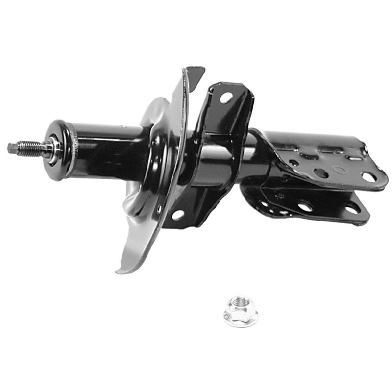 Monroe 0'' FrontShock Absorber for 1989-1992 Cadillac Allante