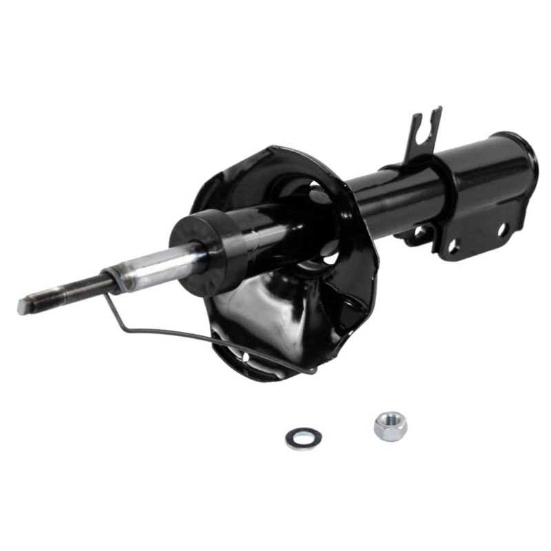 Monroe 0'' FrontShock Absorber for 1998-2001 Chevrolet Metro