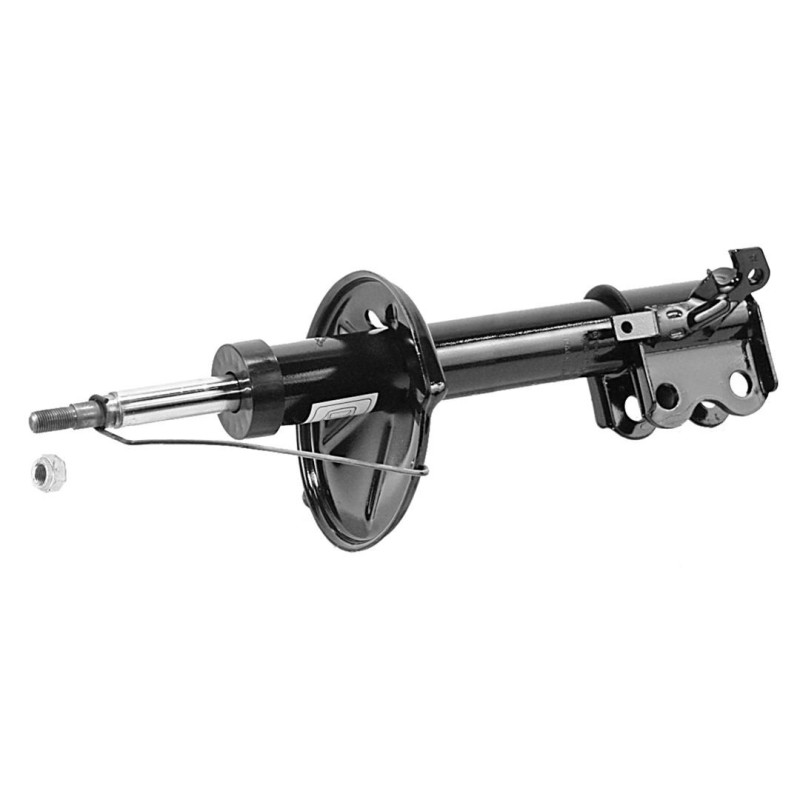 Monroe 0'' FrontShock Absorber for 1995-1998 Toyota Tercel