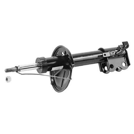 Monroe 0'' FrontShock Absorber for 1995-1998 Toyota Tercel