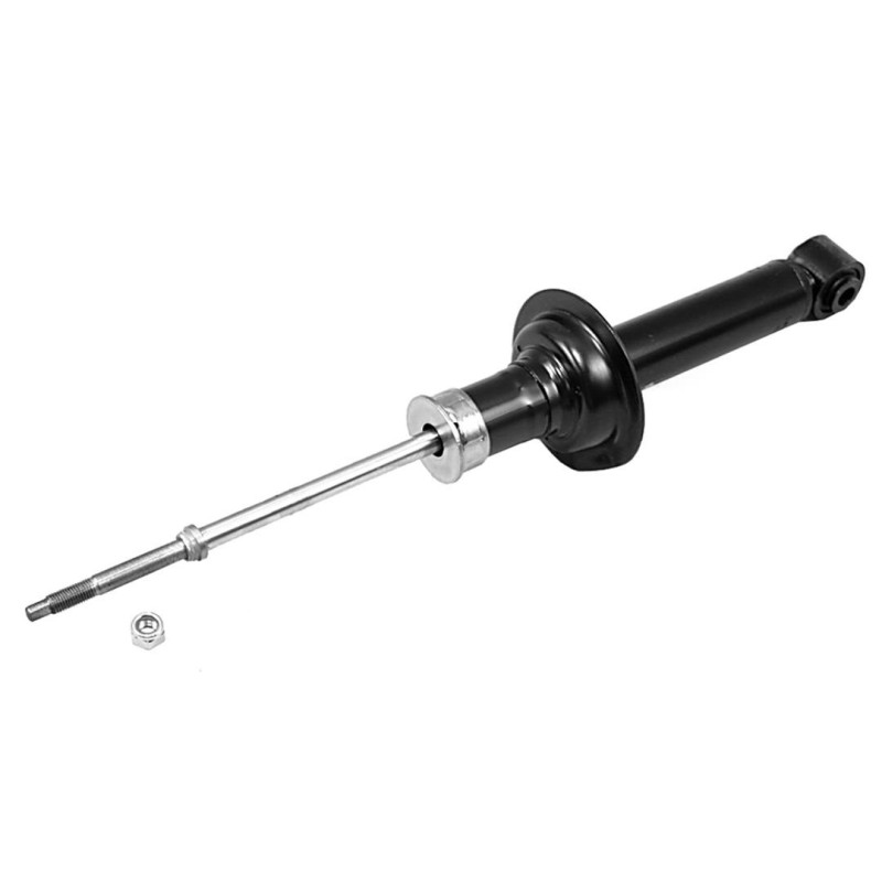 Monroe 0'' RearShock Absorber for 2002-2007 Mitsubishi Lancer