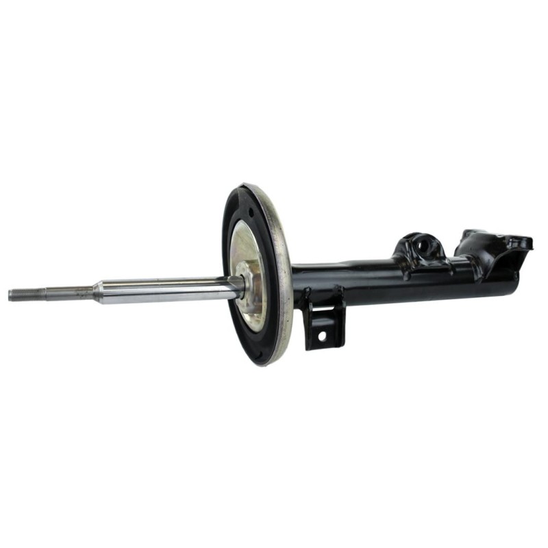 Monroe 0'' FrontShock Absorber for 2006-2007 Mercedes-Benz C350 2WD
