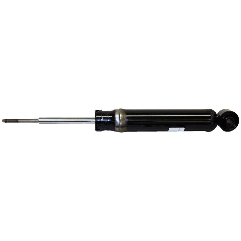 Monroe 0'' FrontShock Absorber for 2001-2003 Mitsubishi Montero