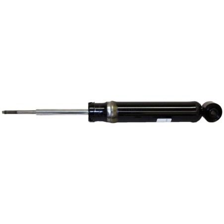 Monroe 0'' FrontShock Absorber for 2001-2003 Mitsubishi Montero
