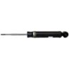 Monroe 0'' FrontShock Absorber for 2001-2003 Mitsubishi Montero