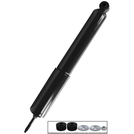 Monroe 0'' FrontShock Absorber for 2008-2010 Dodge Ram 5500