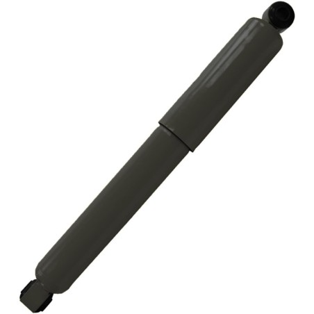 Monroe 0'' RearShock Absorber for 1990-1991 GMC C5000 Topkick