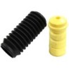 Monroe 0'' RearShock Absorber Boot for 2001-2003 Acura CL