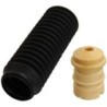 Monroe 0'' RearShock Absorber Boot for 2003-2012 Honda Accord