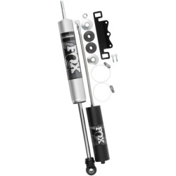 FOX 0-1.5'' Front  Lift Shock Absorber for 2017-2022 Ford F-350 Super Duty 4WD