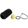 Monroe 0'' RearShock Absorber Boot for 1982-1988 Ford EXP