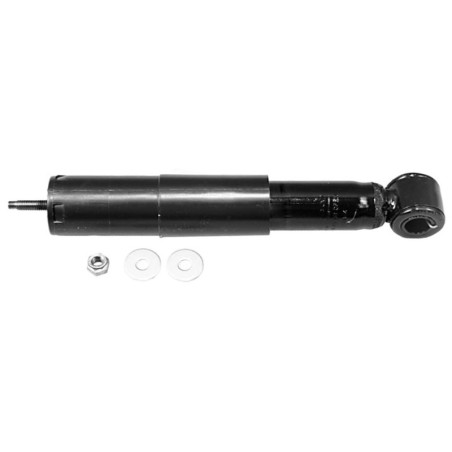 Monroe 0'' RearShock Absorber for 1998-2004 Volvo C70