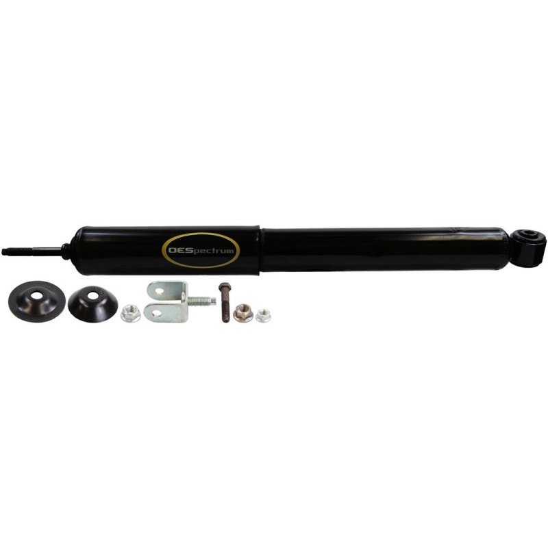 Monroe 0'' RearShock Absorber for 1995-1998 Pontiac Grand Am