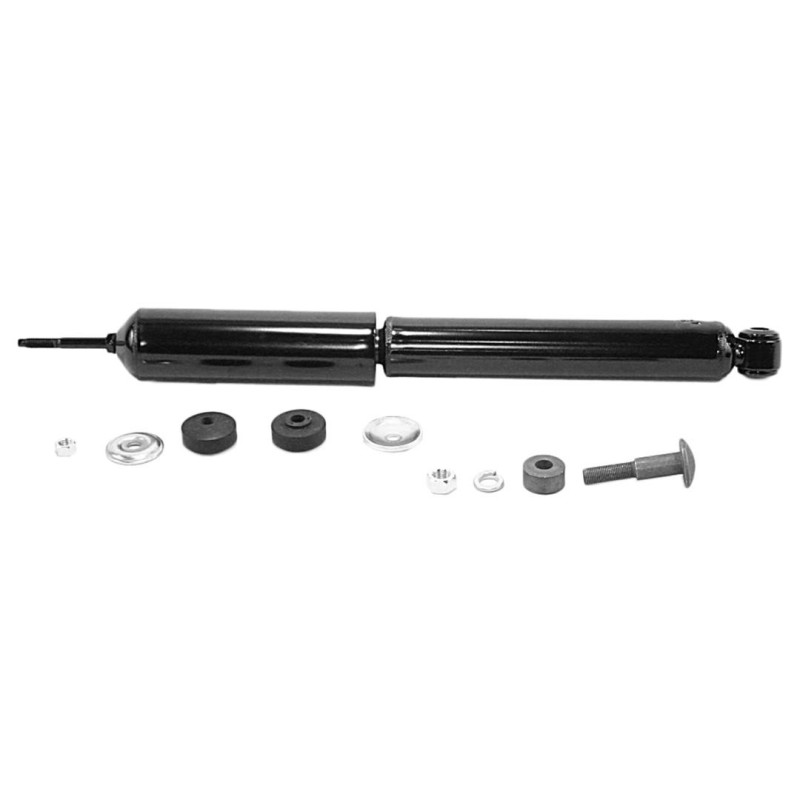 Monroe 0'' RearShock Absorber for 1990-2001 Lincoln Town Car
