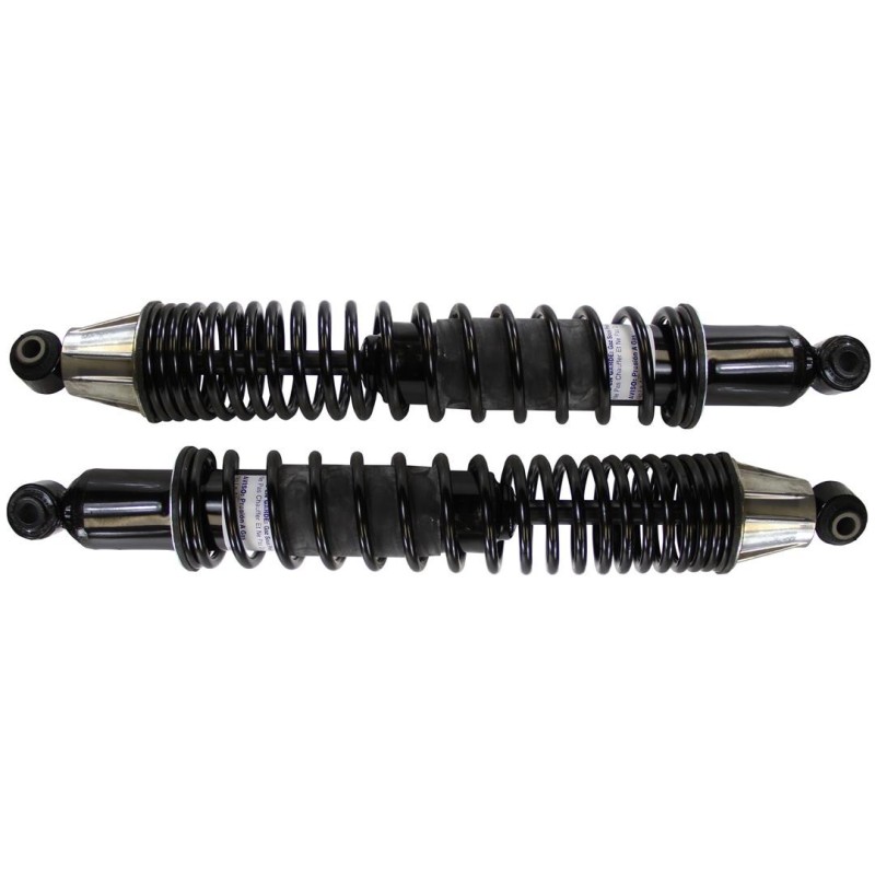 Monroe 0'' RearShock Absorber for 2010-2013 Ford Transit Connect