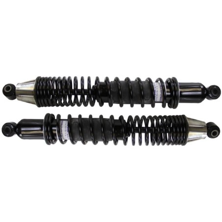 Monroe 0'' RearShock Absorber for 2010-2013 Ford Transit Connect