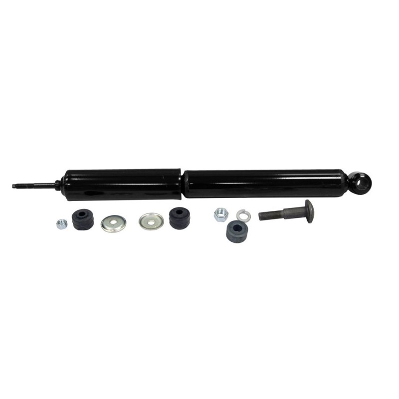 Monroe 0'' RearShock Absorber for 1982-2002 Pontiac Firebird