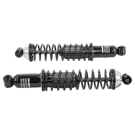 Monroe 0'' RearShock Absorber for 1995-2000 Plymouth Voyager