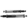 Monroe 0'' RearShock Absorber for 1995-1999 GMC Yukon 2WD