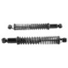 Monroe 0'' RearShock Absorber for 1985-2005 Chevrolet Astro 4WD/2WD